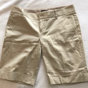 The limited shorts